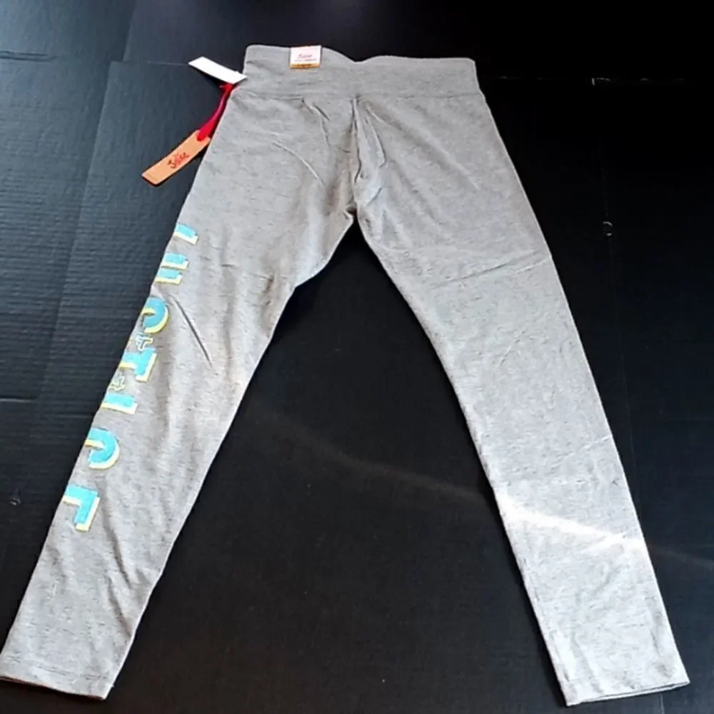Justice Girls Graphic Leggings
